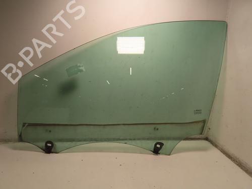 Used Front left door window RENAULT CLIO III (BR0/1, CR0/1) 1.4 16V (98 hp) 29845813