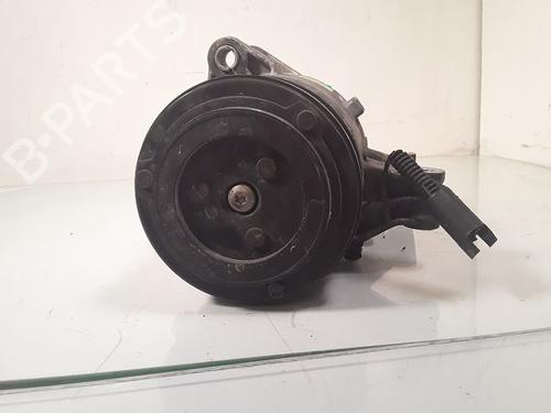 AC compressor MINI MINI (R50, R53) Cooper | BP8995081M34
