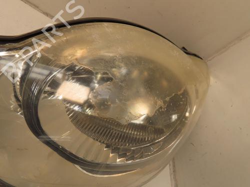 Used Left headlight Left headlight PEUGEOT 107 (PM_, PN_) 1.0 (68 hp) 30404444 30404444