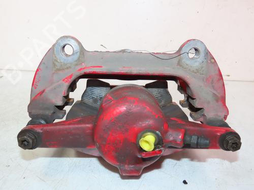 Used Left front brake caliper VW GOLF VII (5G1, BQ1, BE1, BE2) 2.0 GTI Clubsport (265 hp) 25611004