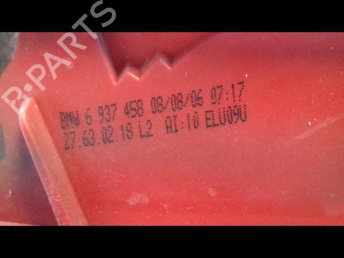 Used Right taillight BMW 3 (E90) 320 i (150 hp) 12521865