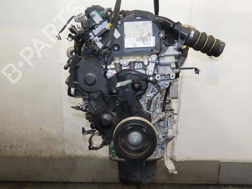 Engine CITROËN C3 AIRCROSS II (2R_, 2C_) 1.6 BlueHDi 100 (2CBHYB) | BP31141258M1