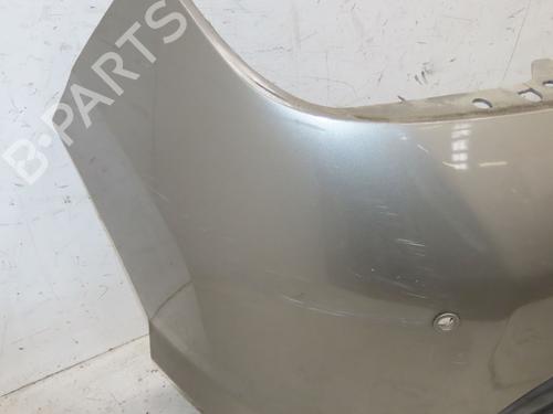 Rear bumper PEUGEOT 308 I (4A_, 4C_) 1.6 HDi | BP29643932C8 