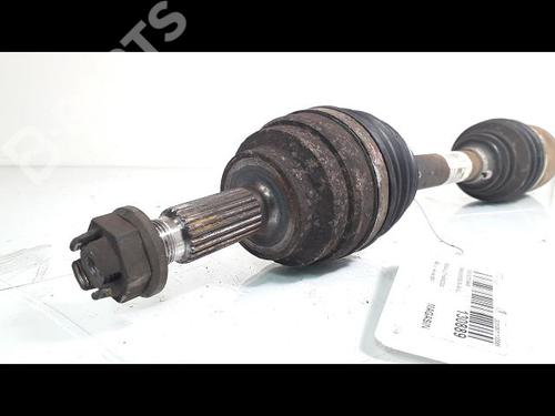 Used Left front driveshaft RENAULT KANGOO Express (FC0/1_) 1.5 dCi (61 hp) 10237804
