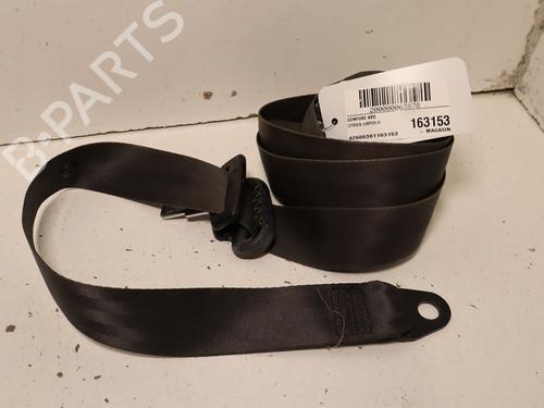Front right seatbelt CITROËN JUMPER II Van 2.2 HDi 130 | BP39219108I25 - Image 2