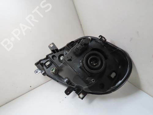 Right headlight RENAULT TRAFIC II Bus (JL) 2.0 dCi 90 (JL00, JL01, JL0H, JL0M, JL0P, JL0S) | BP26968572C29