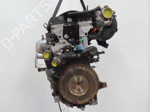 Engine CITROËN C3 Pluriel (HB_) 1.6 | BP39217738M1 - Image 3