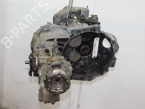 Gearbox VW PASSAT CC B6 (357) 2.0 TDI 4motion | BP31119533M3 - Image 4