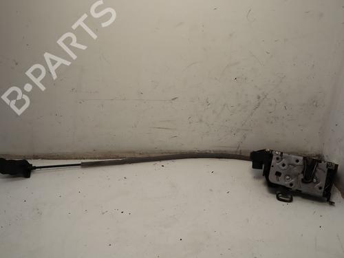 Front left lock MINI MINI (R56) Cooper D | BP34529200C98 - Image 3