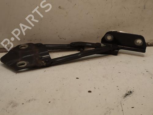 Used Hinge/Door check strap Hinge/Door check strap VW CADDY III MPV (2KB, 2KJ, 2CB, 2CJ) 1.6 TDI (102 hp) 33248395 33248395