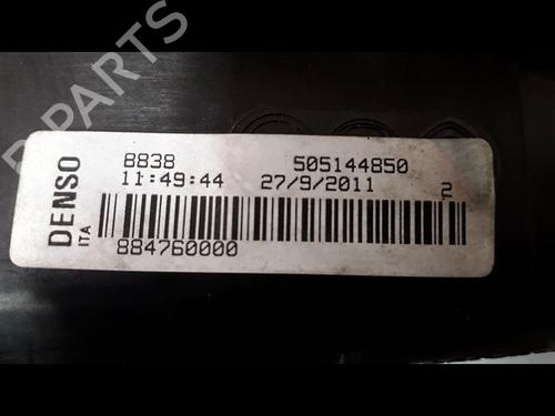 Used Water radiator Water radiator 9910185 9910185