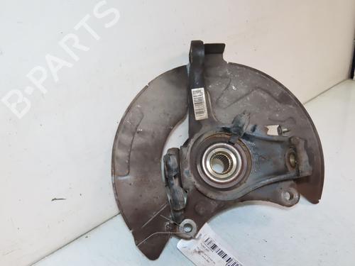 Used Right front steering knuckle PEUGEOT 407 (6D_) 1.6 HDi 110 (6D9HZC, 6D9HYC) (109 hp) 27926144