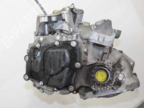 Gearbox CHEVROLET AVEO Saloon (T300) 1.4 | BP29757927M3 