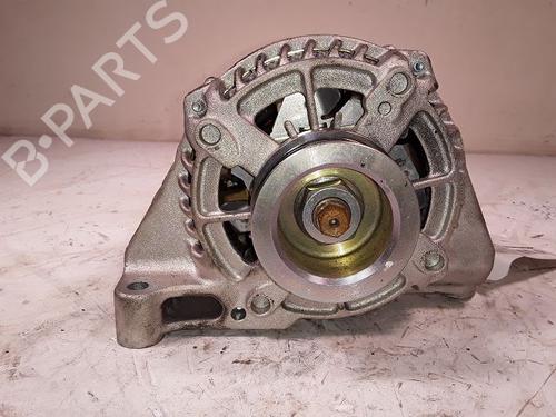 Used Alternator FIAT PANDA (312_, 319_) 1.2 (312PXA1A) (69 hp) 8991356