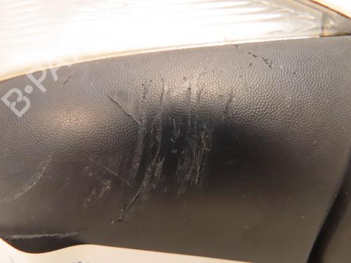Used Right mirror RENAULT CAPTUR I (J5_, H5_) 1.5 dCi 90 (J5N4, J5M5, J5MW, J5M6, J5AL, J5AJ) (90 hp) 29264217