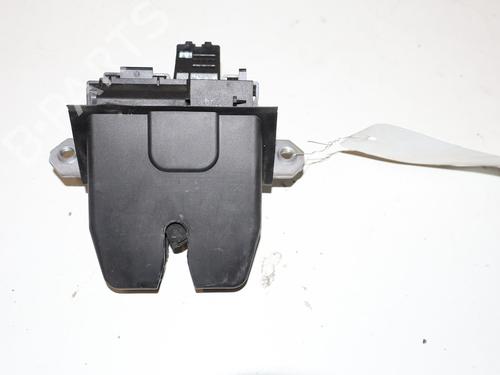 Used Tailgate lock Tailgate lock 39220619 39220619
