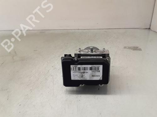 Used ABS pump PEUGEOT 307 (3A/C) 1.6 16V (109 hp) 8989051