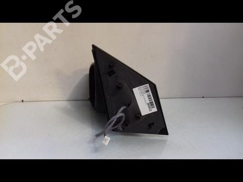 Left mirror NISSAN NOTE (E11, NE11) 1.4 | BP8980640C26 