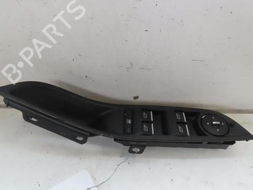 Used Left front window switch FORD FOCUS III 1.6 TDCi (115 hp) 20162788
