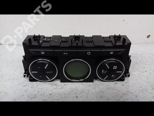 Commande Chauffage CITROËN DS3 (SA_) 1.6 HDi 110 (112 hp) 8993862