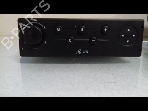Radio RENAULT TRAFIC II Van (FL) 1.9 dCi 100 (FL0C, FL0K, FL0B) | BP23151392E6 