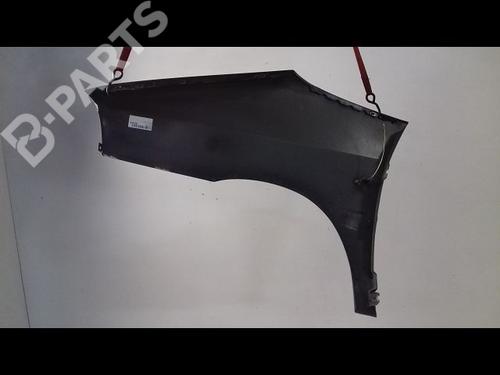 Right front fenders CITROËN EVASION MPV (22, U6) 2.1 TD | BP8980342C42 
