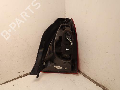 Used Left taillight Left taillight RENAULT TWINGO II (CN0_) 1.2 16V (CN04, CN0B) (75 hp) 33416236 33416236