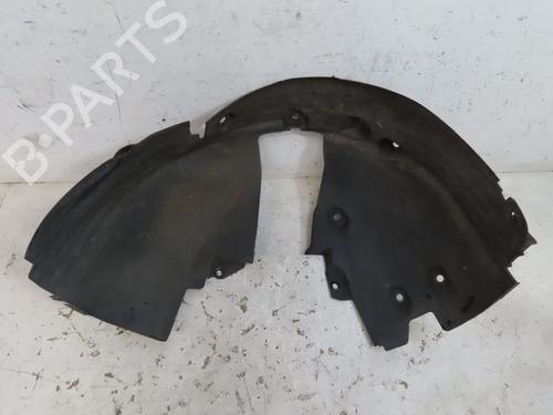 Used Wheel arch RENAULT TWINGO III (BCM_, BCA_) 0.9 TCe 110 (109 hp) 30952727