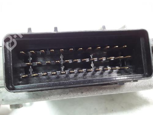 Engine control unit (ECU) LAND ROVER FREELANDER I Soft Top (L314) 1.8 i 16V 4x4 | BP8998490M57 