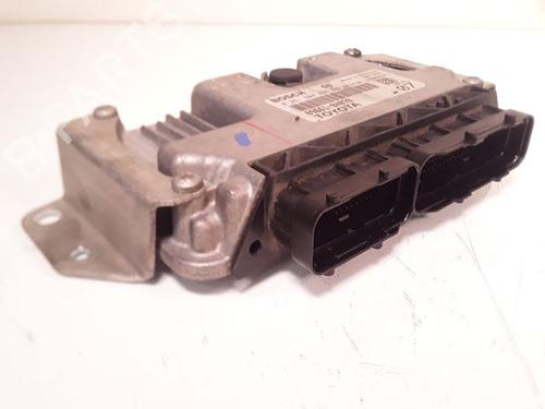 Engine control unit (ECU) CITROËN C1 (PM_, PN_) 1.0 | BP9160520M57