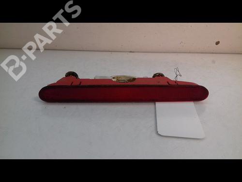 Used Third brake light Third brake light CITROËN BERLINGO Box Body/MPV (B9) 1.6 HDi 90 (90 hp) 9578002 9578002