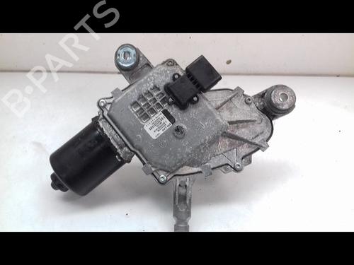 Front wiper motor CITROËN C4 Picasso I MPV (UD_) 1.6 HDi | BP12235284M29 
