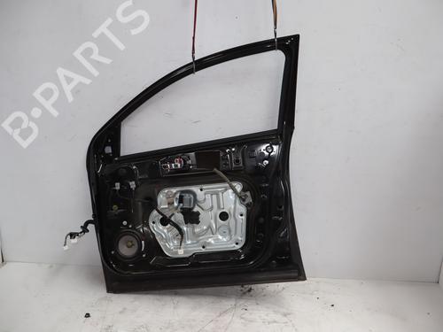 Puerta delantera derecha Puerta delantera derecha NISSAN QASHQAI I (J10, NJ10) 2.0 dCi All-wheel Drive (150 hp) 37162588 37162588