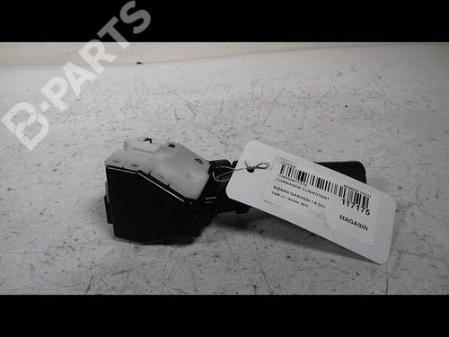 Steering column stalk NISSAN QASHQAI / QASHQAI +2 I (J10, NJ10, JJ10E) 1.6 dCi | BP8990781I23 