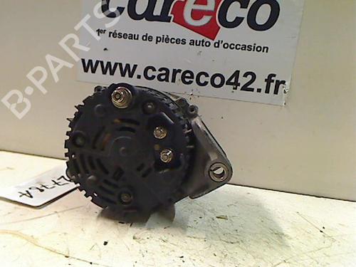 Generator RENAULT LAGUNA I (B56_, 556_) [1993-2002]  23149130