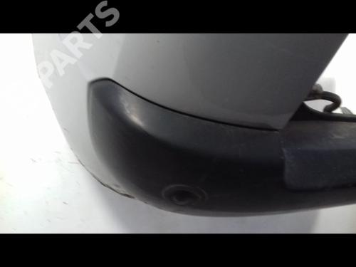 Rear bumper PEUGEOT 207 SW (WK_) 1.6 HDi | BP11104874C8 