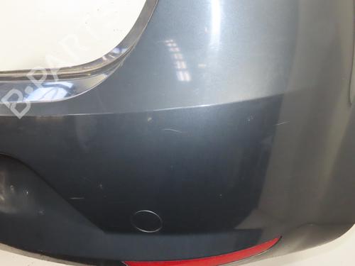 Rear bumper SEAT LEON (1P1) 1.9 TDI | BP15813634C8 
