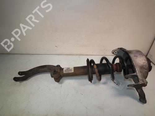 Used Right front shock absorber AUDI A4 B8 Avant (8K5) 2.7 TDI (190 hp) 30951255
