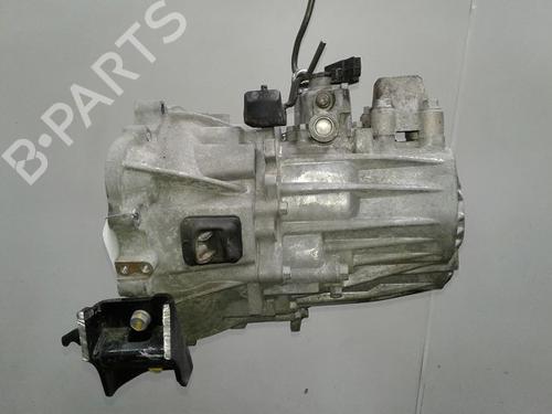 Used Gearbox KIA CEE'D SW (ED) 1.6 CRDi 115 (115 hp) 8986987