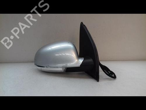 Right mirror VW GOLF V (1K1) 1.9 TDI | BP23152222C27 