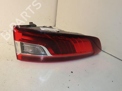 Left taillight RENAULT MEGANE IV Grandtour (K9A/M/N_) 1.6 dCi 165 | BP32223849C34