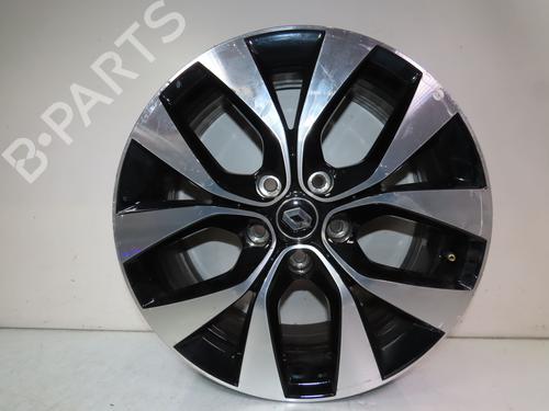 Rim RENAULT ARKANA I (LCM_, LDN_) 1.6 E-TECH 145 (LDMU) | BP30117380C45 