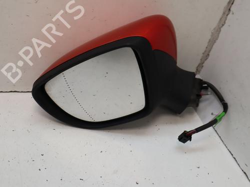 Used Left mirror Left mirror 39219960 39219960