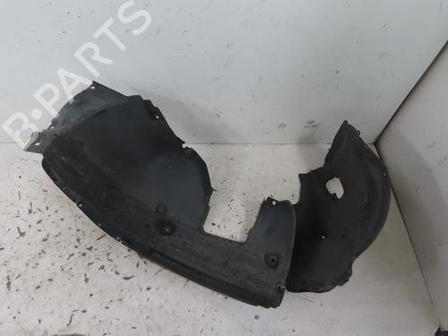 Wheel arch BMW 1 (E87) 116 i | BP25859343C56 