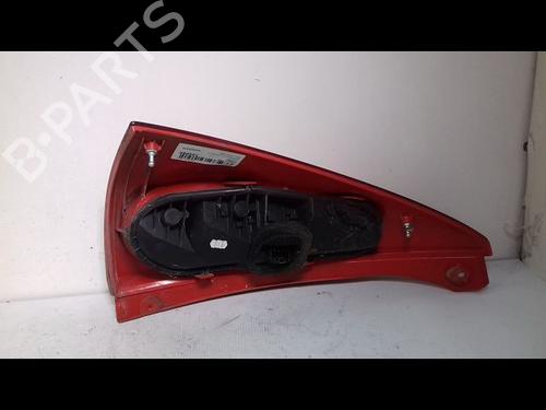 Used Right taillight PEUGEOT 107 (PM_, PN_) 1.0 (68 hp) 8999449