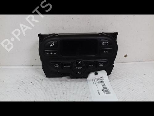 Used Climate control CITROËN XSARA PICASSO (N68) 2.0 HDi (90 hp) 9000079
