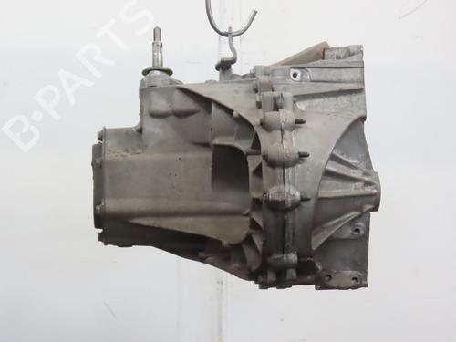 Gearbox CITROËN C4 II (NC_) 1.2 THP 130 (NCHNYM, NCHNYT) | BP37162561M3 - Image 4