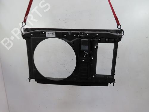 Used Front slam panel CITROËN C4 Grand Picasso I (UA_) 2.0 HDi 150 (150 hp) 17214945