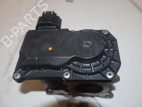 Throttle body PEUGEOT 2008 I (CU_) 1.2 THP 110 / PureTech 110 | BP34049365M82 - Image 3