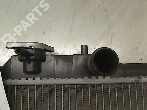 Køler HONDA CIVIC VI Hatchback (EJ, EK) 1.4 i S (EJ9) | BP8977352M31 